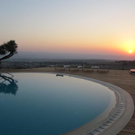 Boutique Hotel Tamarin Rosh Pinna Exterior photo