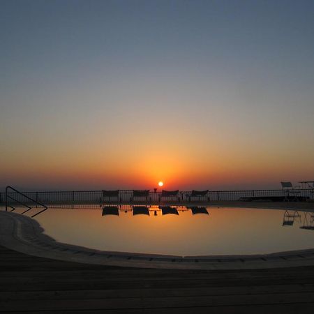 Boutique Hotel Tamarin Rosh Pinna Exterior photo